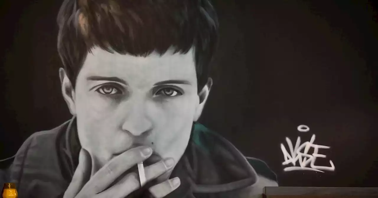 New Joy Division-inspired bar featuring Ian Curtis mural opens in the NQ