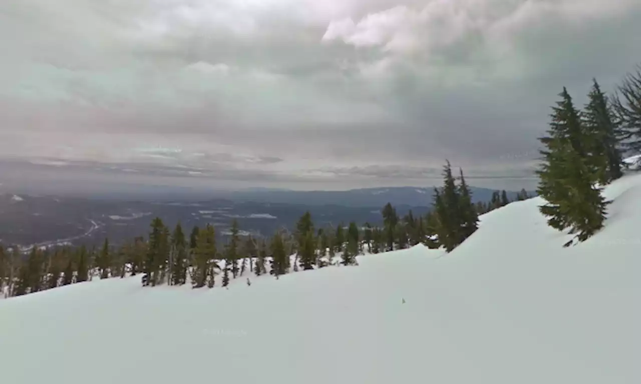 California skier dies at Oregon’s Mt. Bachelor