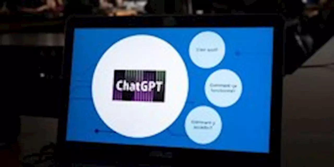 Bos OpenAI Pembuat ChatGPT Mengaku Takut dengan Kecerdasan Buatan | merdeka.com