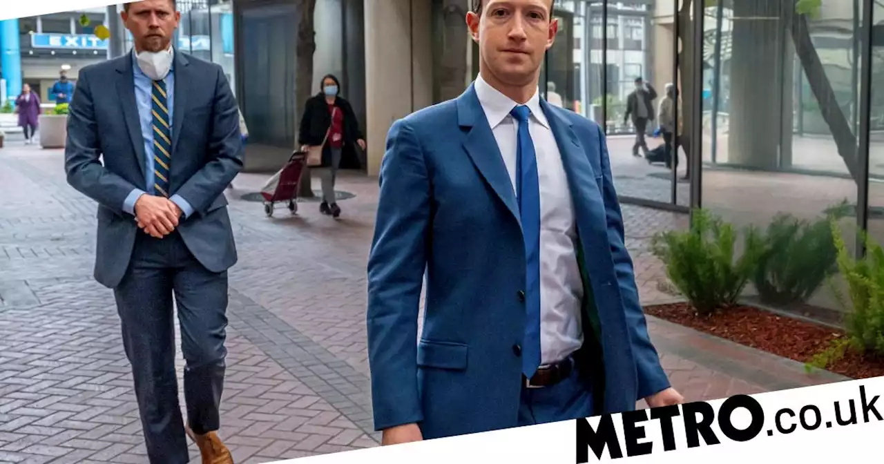 Mark Zuckerberg to spend $14,000,000 on beefed up personal security