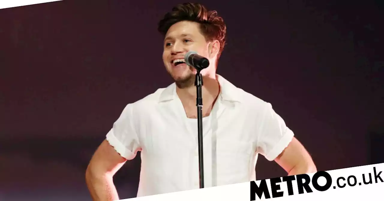 Niall Horan fans lose their minds as he finally announces third solo album