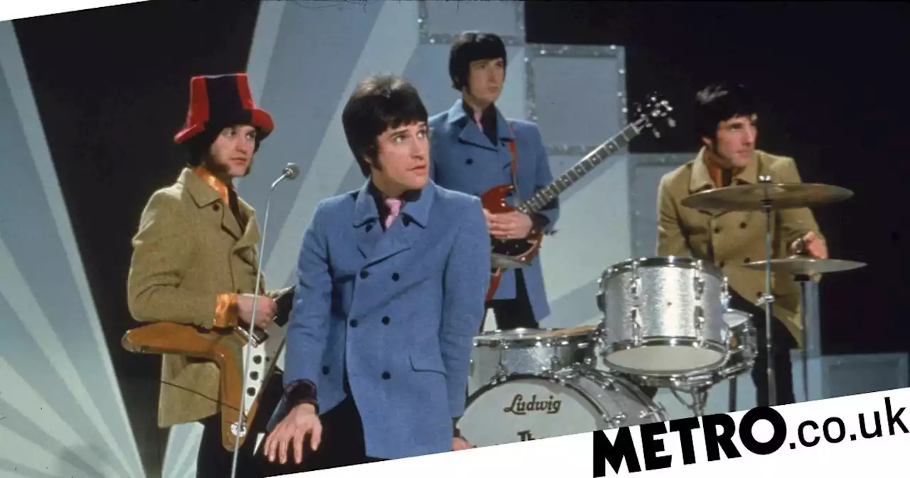 The Kinks plead with Elon to stop labeling their tweets 'sensitive content'