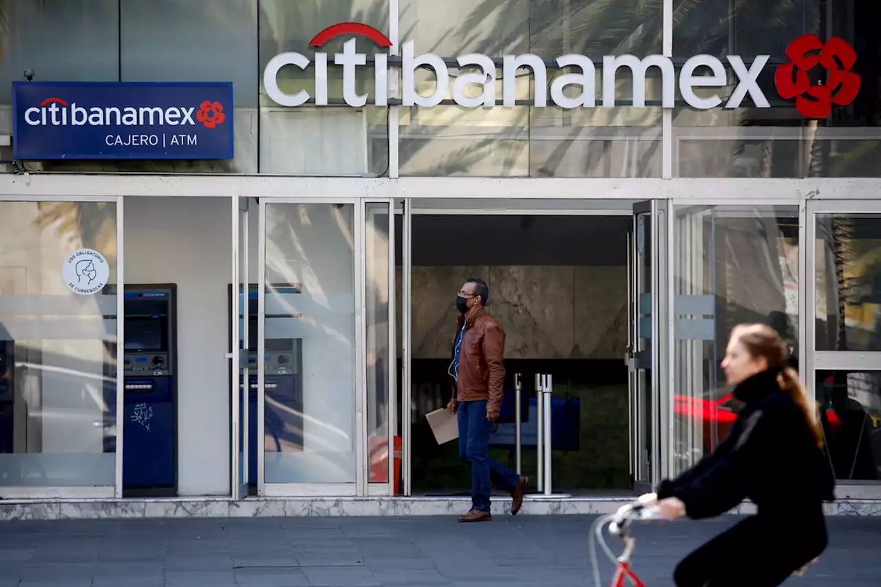 CNBV impone sanciones millonarias a Citibanamex y BBVA