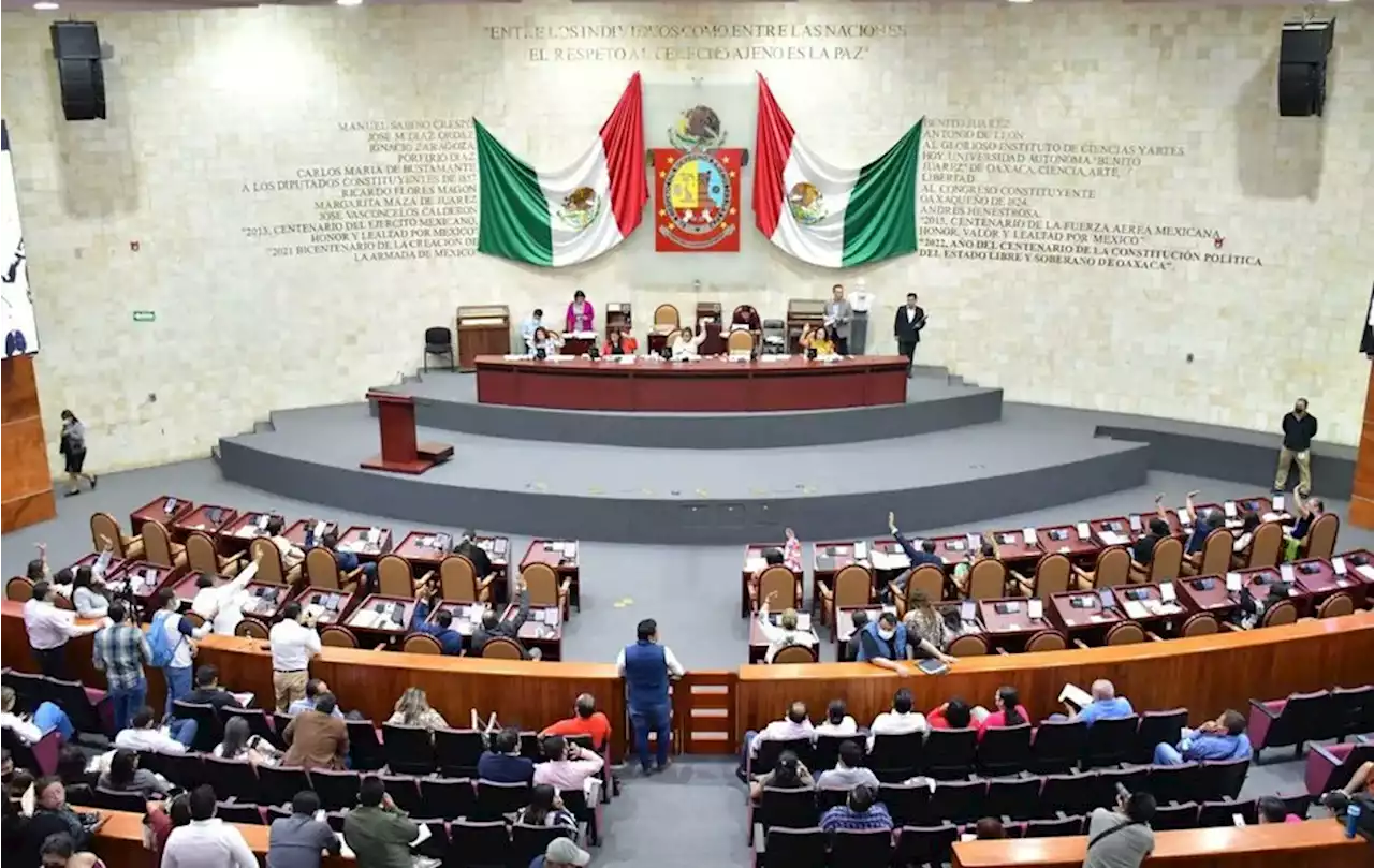 Oaxaca aprueba ley para prohibir que deudores ocupen cargos públicos