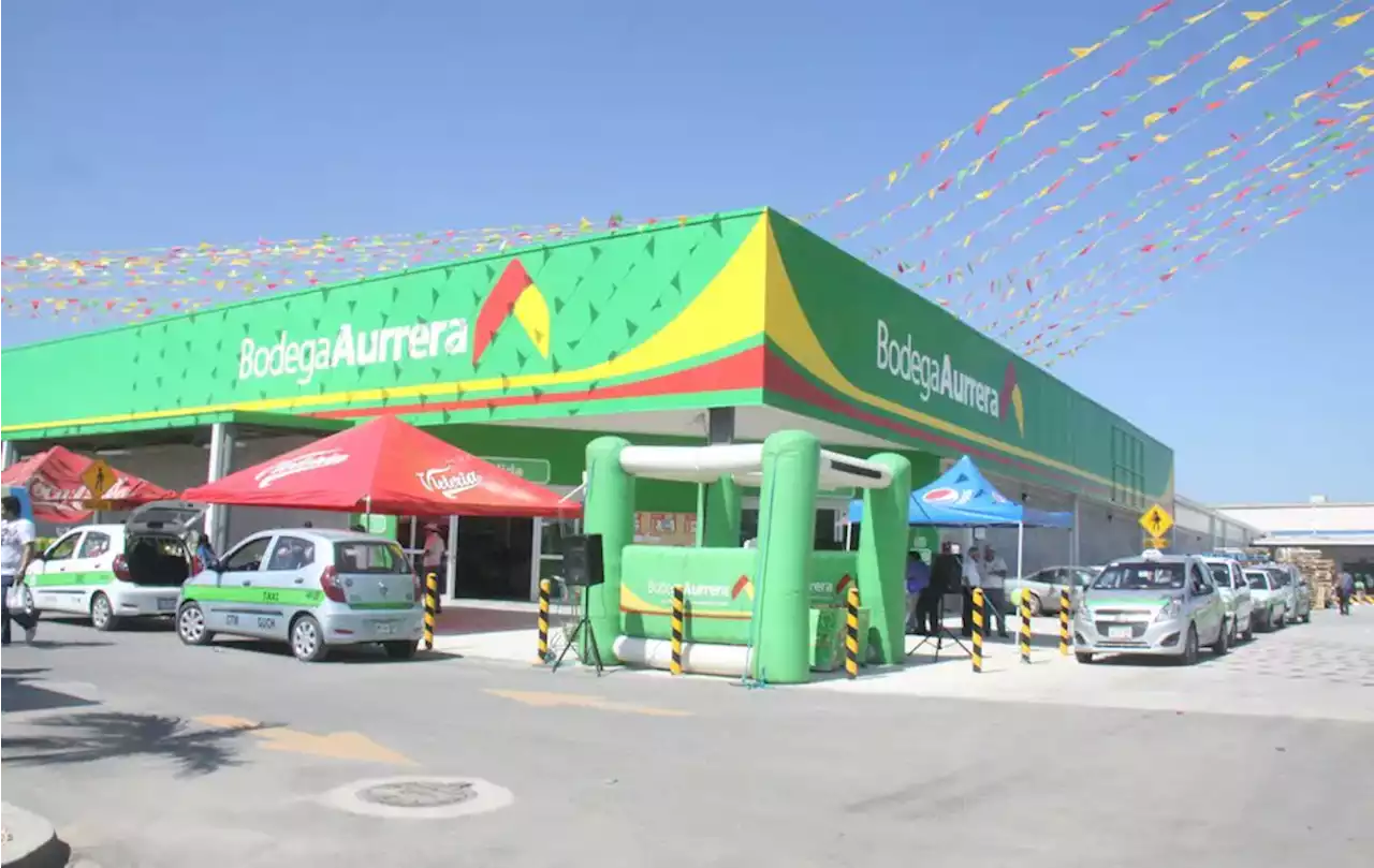 Bodega Aurrera baja sus precios 5% y comienza venta a granel