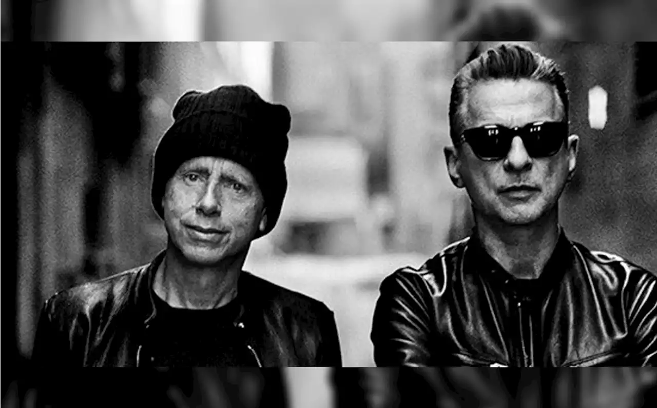 Depeche Mode en México: Cuándo y dónde será su concierto