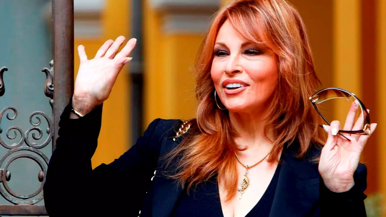 Fallece la actriz Raquel Welch a los 82 años, un icono sexual de los setenta