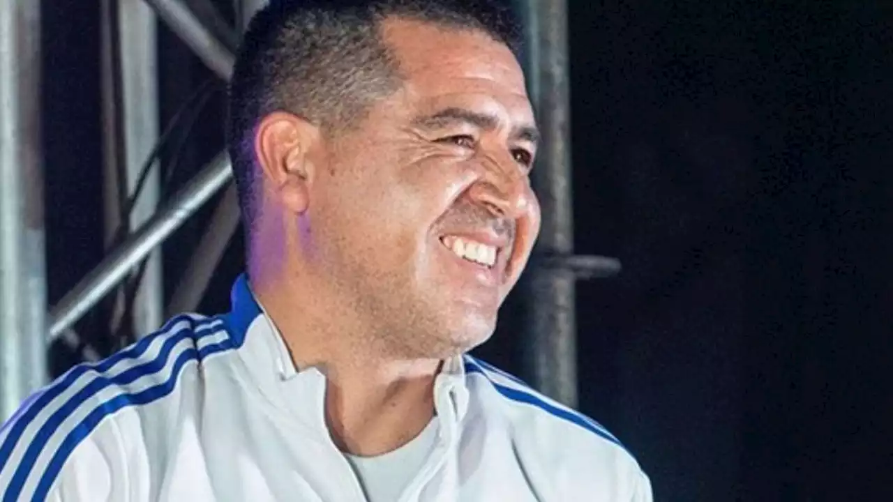 El filoso dardo de Juan Román Riquelme a la fiscal que clausuró una tribuna de La Bombonera