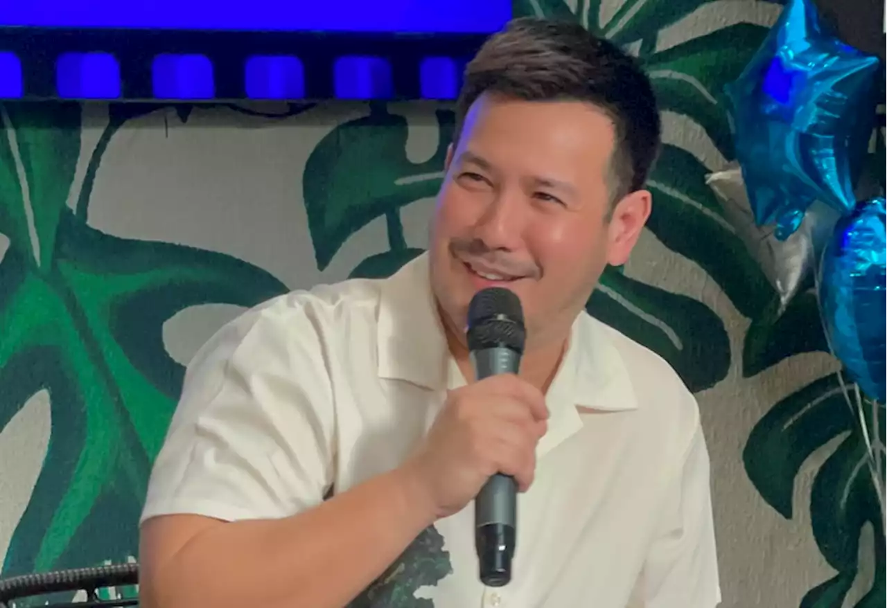 John Prats marks 30 years in show business