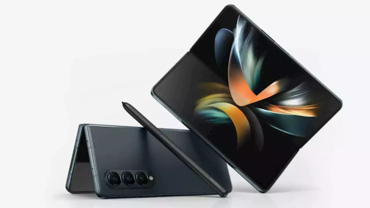 Samsung Galaxy Z Fold5 kanske inte får någon Snapdragon 8+ Gen 2-processor