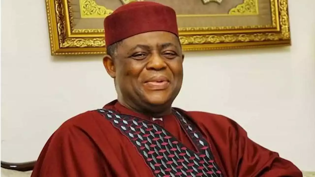 Coup allegation: Fani-Kayode playing APC's script –Atiku's aide
