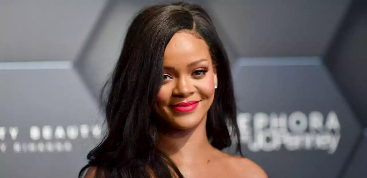 Rihanna raises fans' hopes, hints at new album in 2023