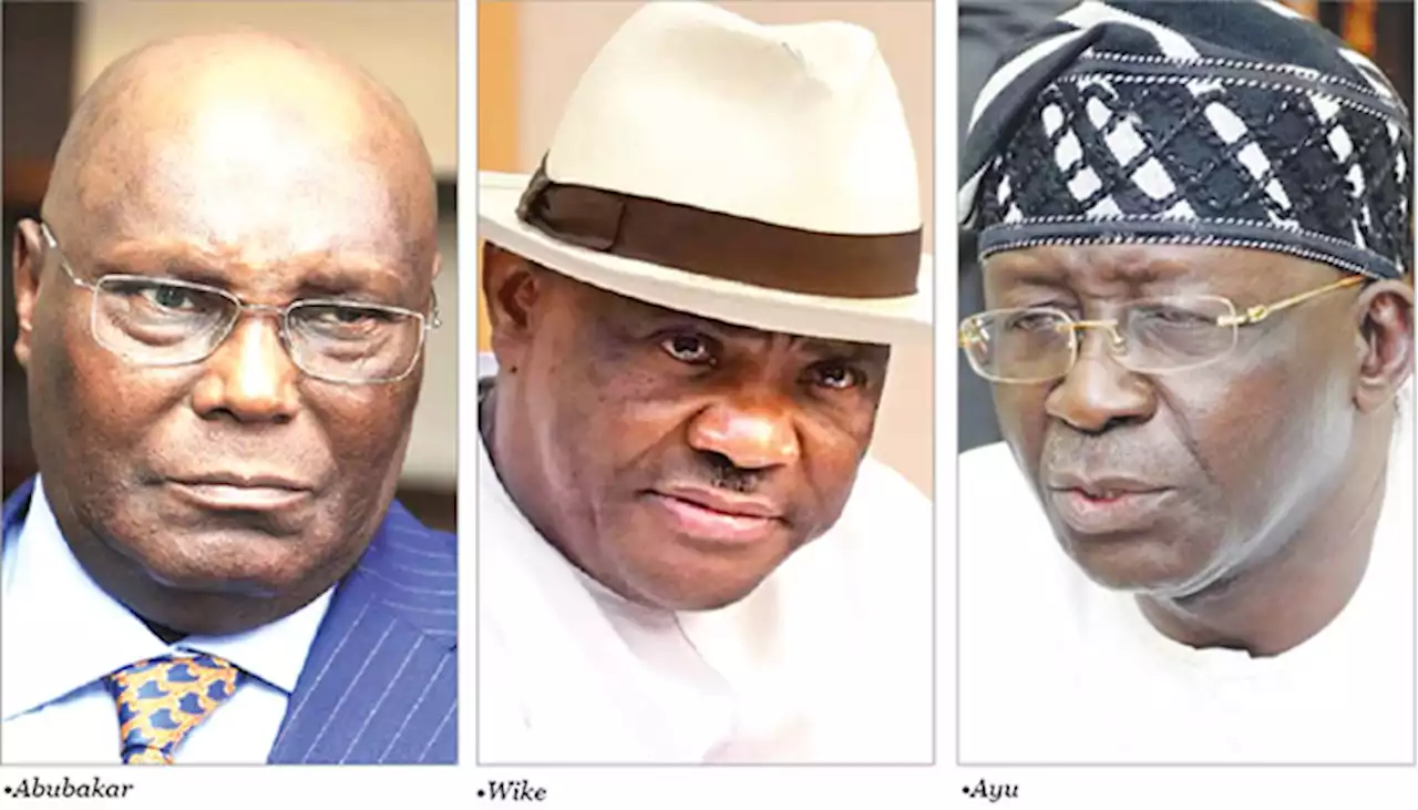 Wike rules out G5 reconciliation with PDP leadership