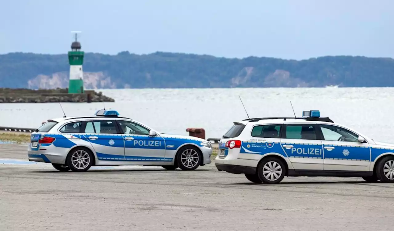 Brandserie auf beliebter Ostsee-Insel: Alter des Verdächtigen ist überraschend