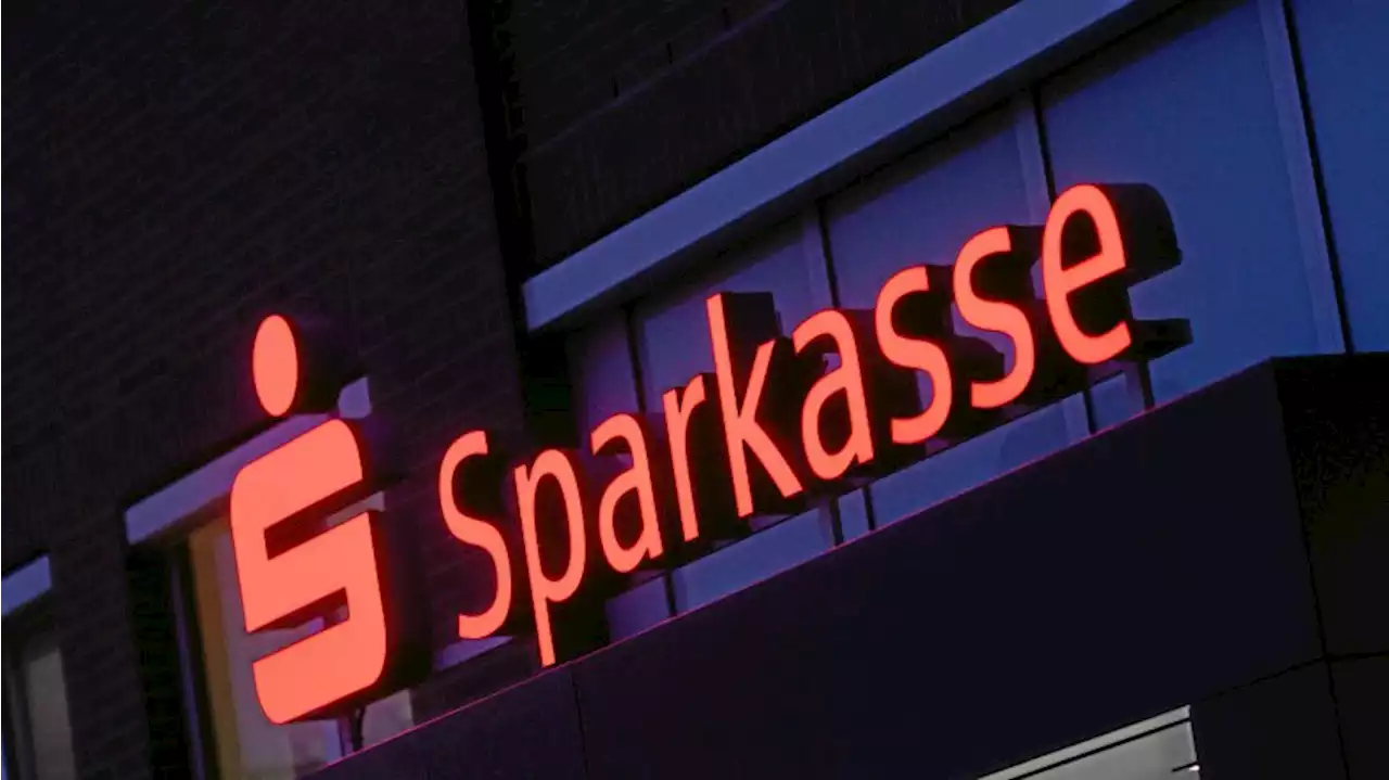 Berliner Sparkasse: 17.000 Kunden droht die Kündigung