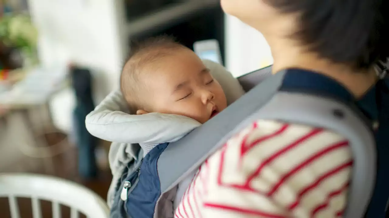 The best baby carriers to keep your baby safe and happy