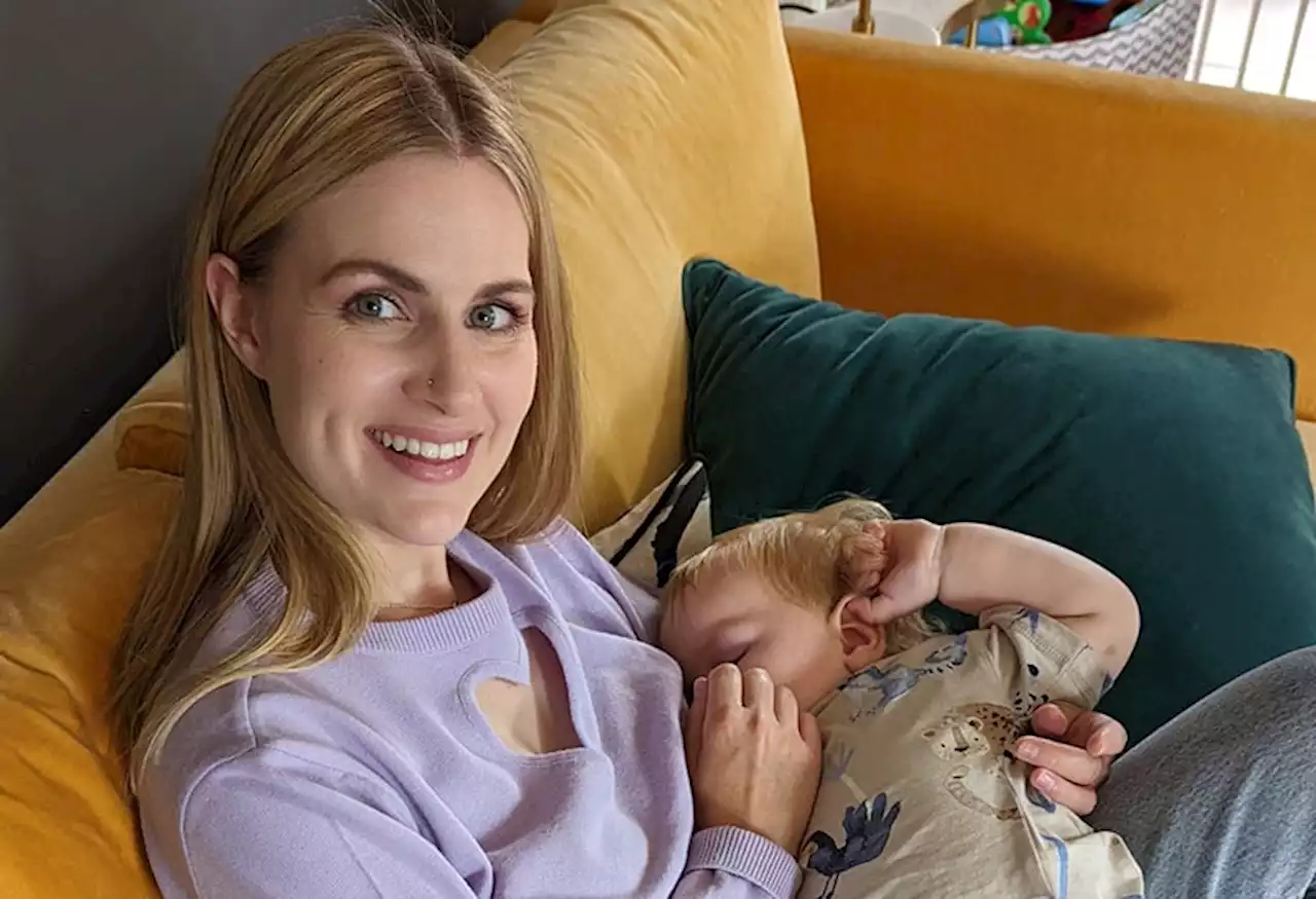 What I wish people had told me about the first year as a new mum