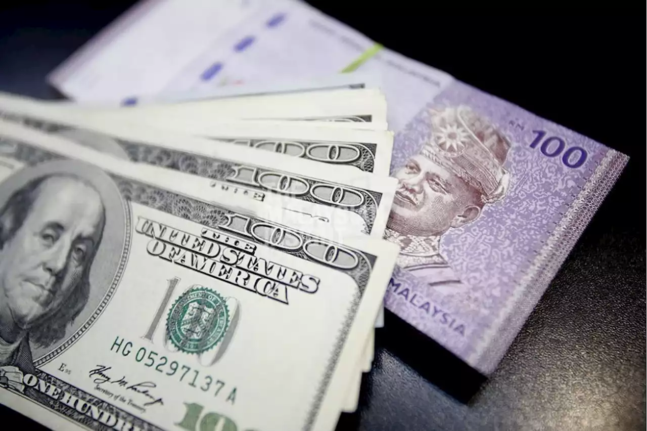 Ringgit slides against dollar on stronger US retail sales data | The Malaysian Insight