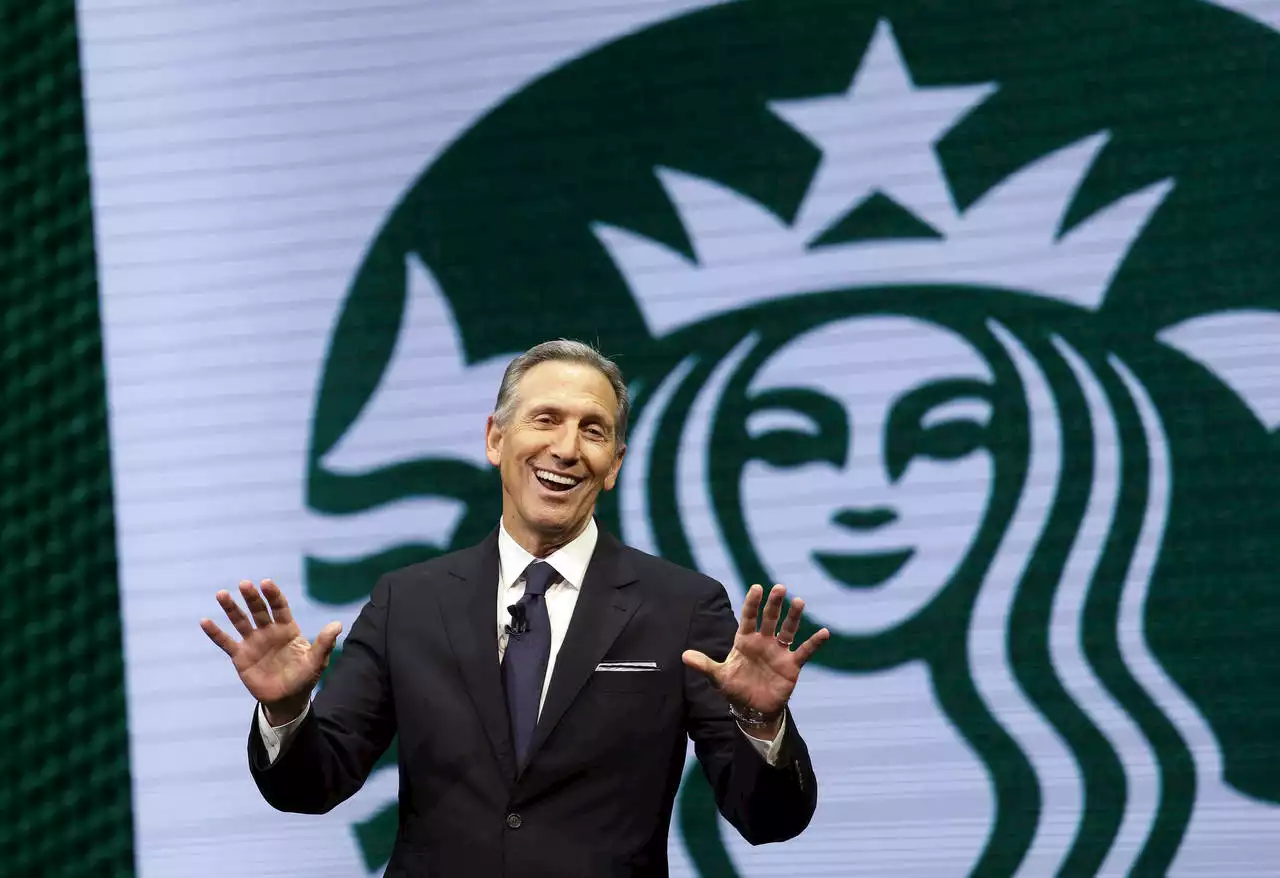 Starbucks' CEO declines appearance before Senate on anti-union efforts