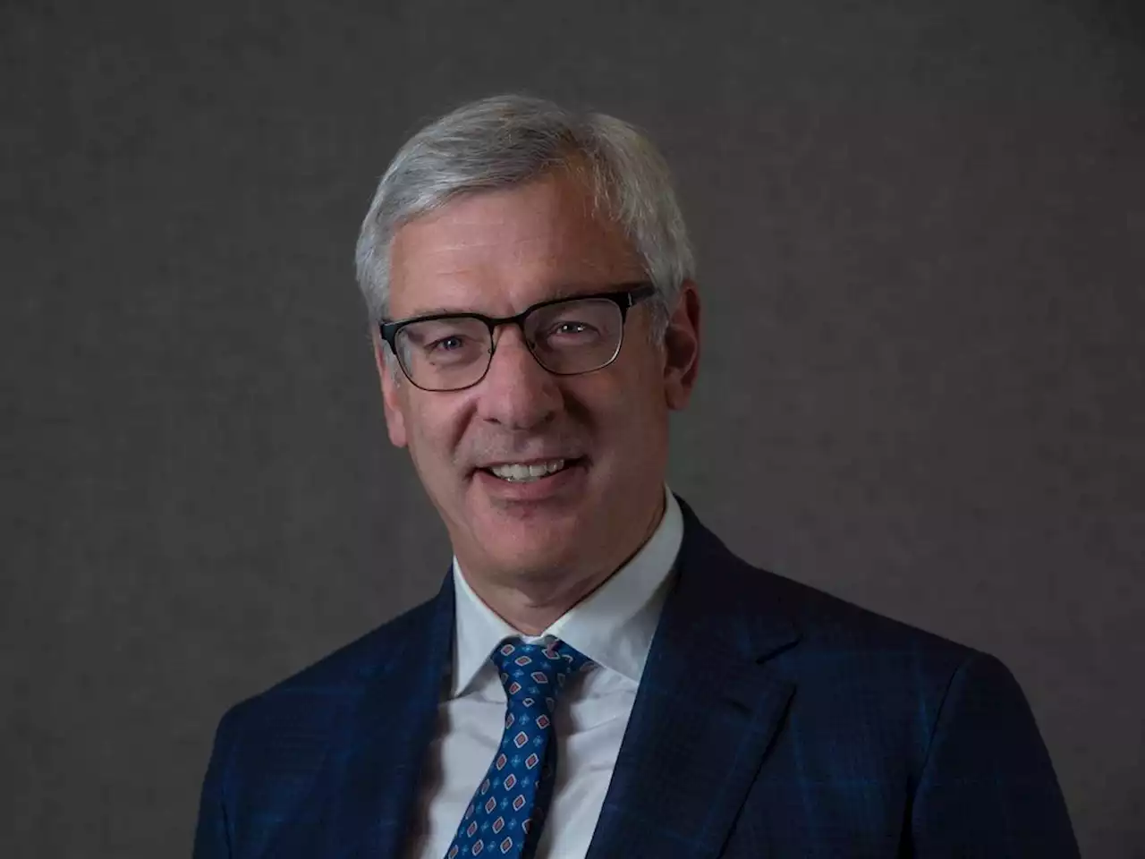 Canada's Outstanding CEO of the Year: Royal Bank of Canada’s Dave McKay