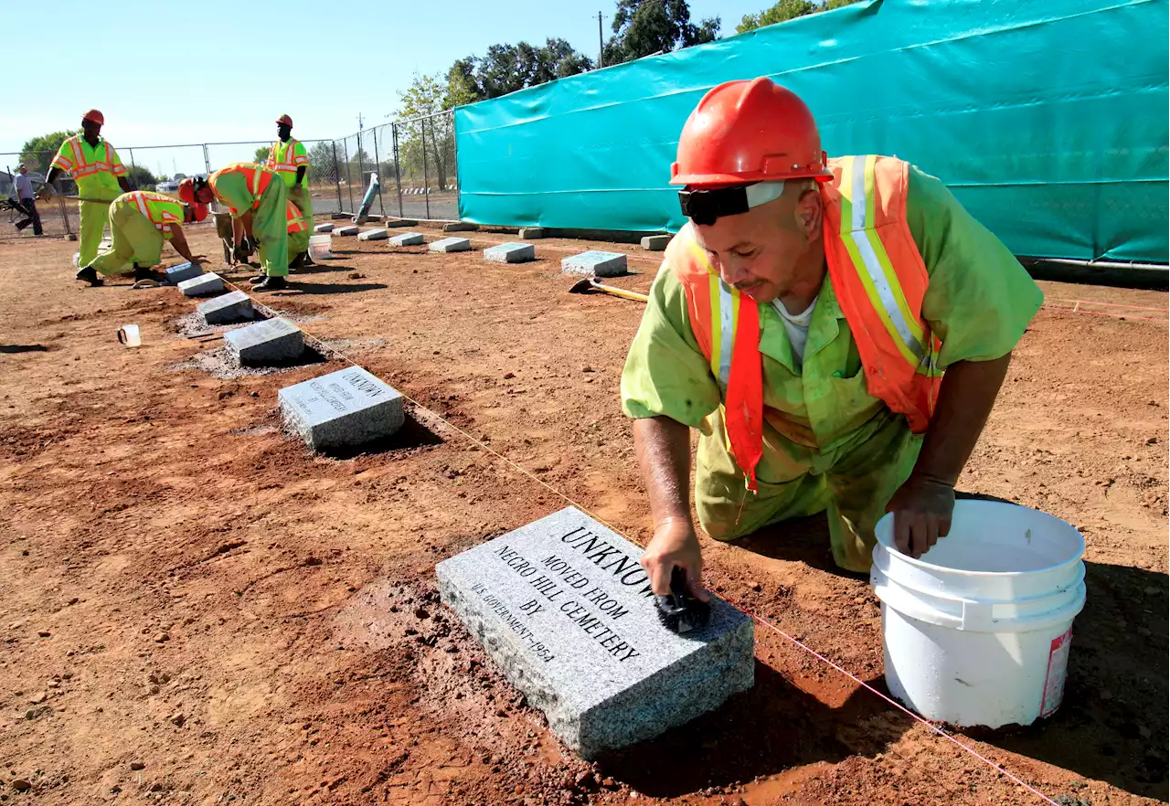 California and Nevada May Ban Forced Prison Labor, Servitude