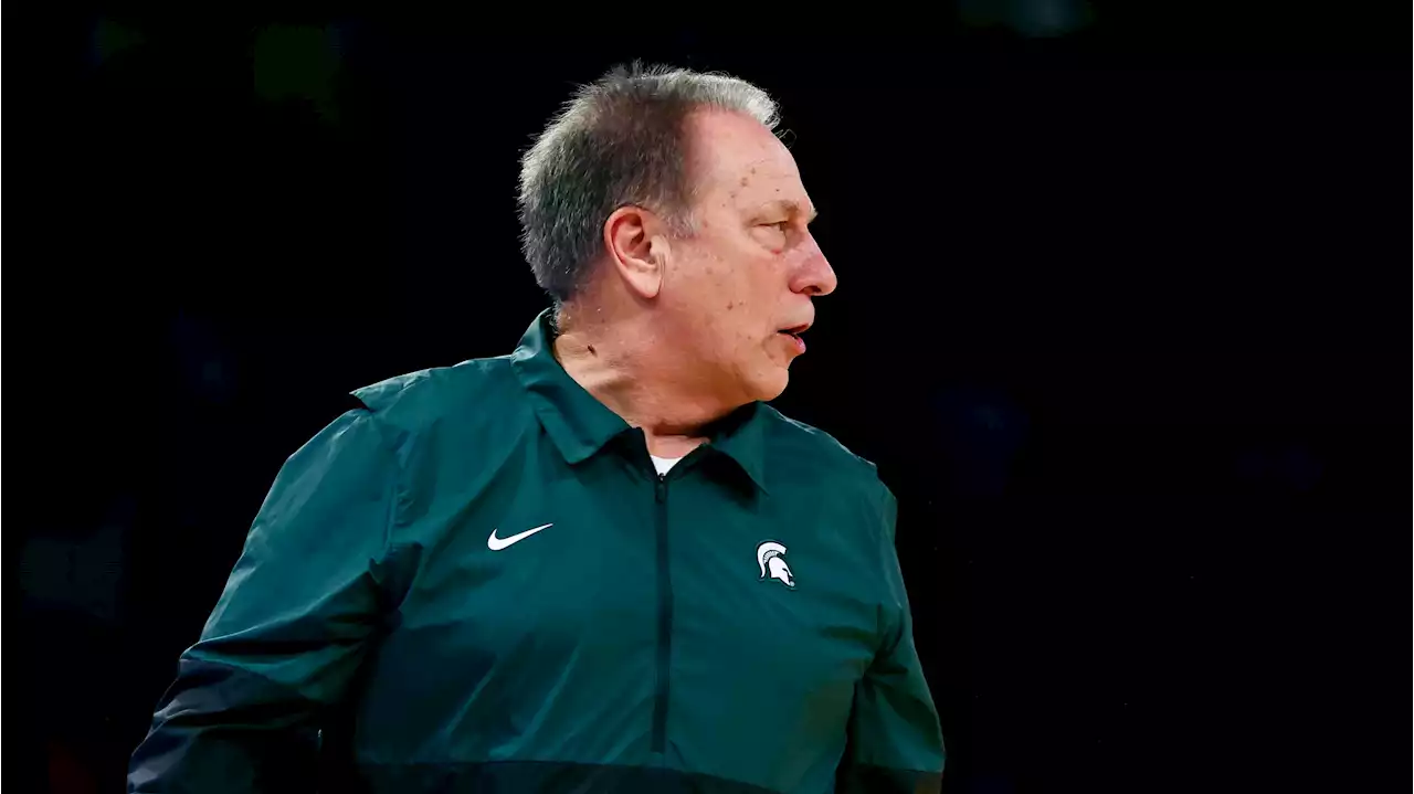 Tom Izzo Delivers Powerful Speech at Michigan State Candlelight Vigil