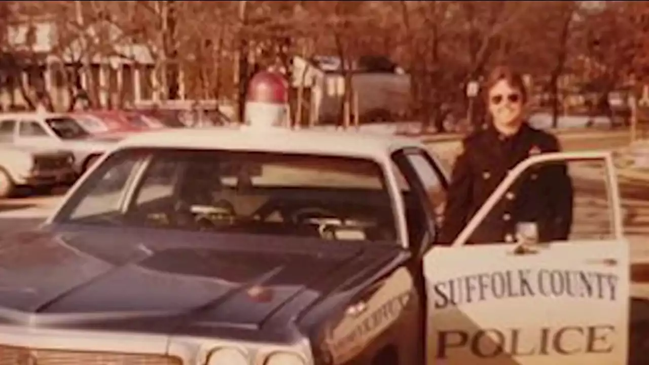 Family Ups Reward to $100K to Find Killer of Long Island Detective in 1990 Car Bombing