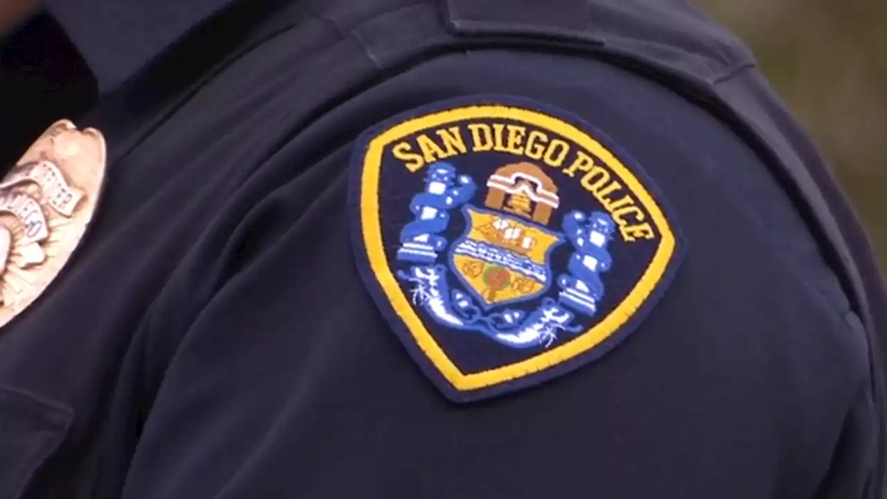 San Diego Police Officer Arrested on Suspicion of Public Intoxication in Temecula