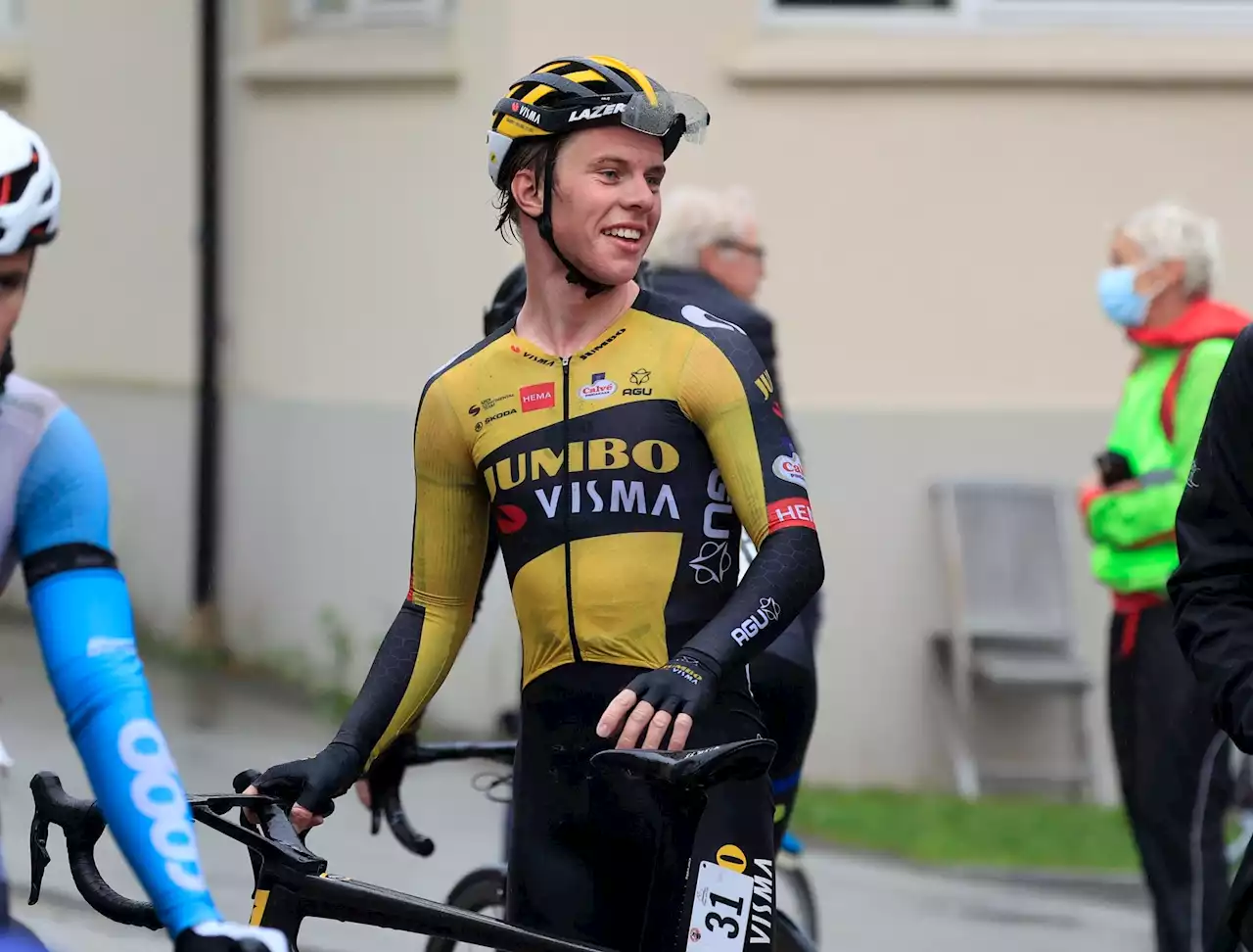 Dansk seier i Volta ao Algarve – Foss langt framme