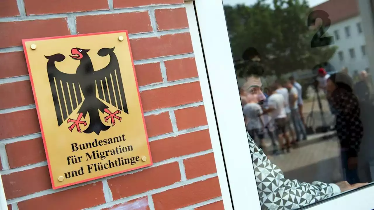 BAMF: Durchsuchung von Handy war rechtswidrig