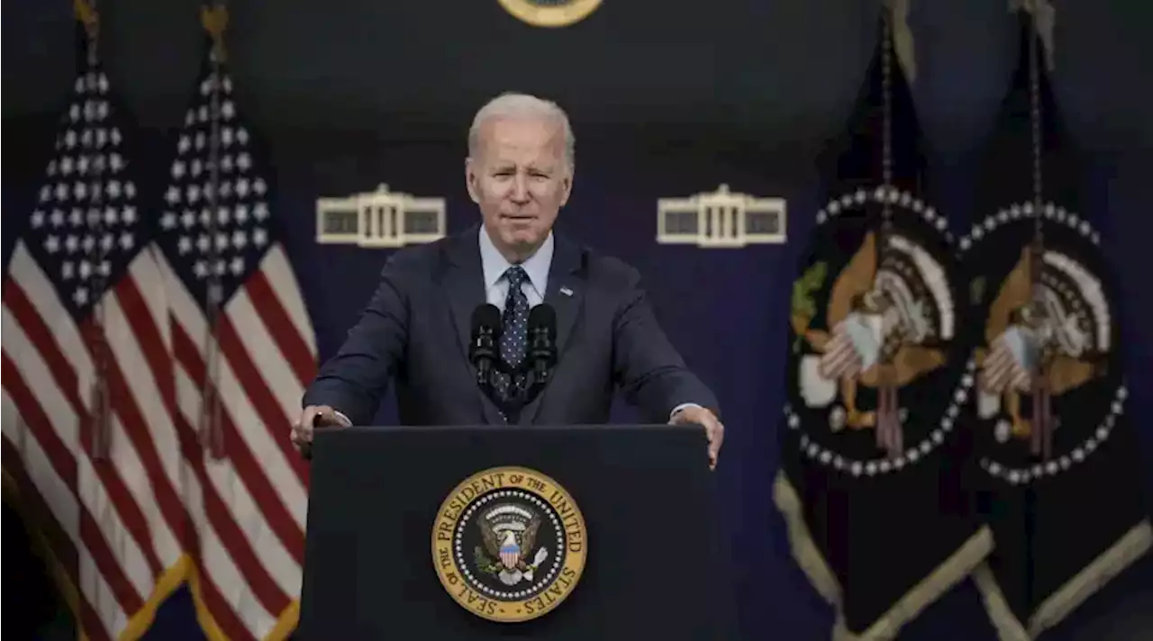 ¿Qué eran los ovnis derribados en Estados Unidos?: Esto dijo Joe Biden