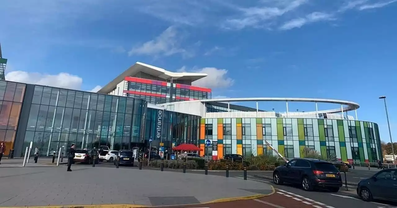 5-year-old girl dies from suspected Strep A in Notts hospital