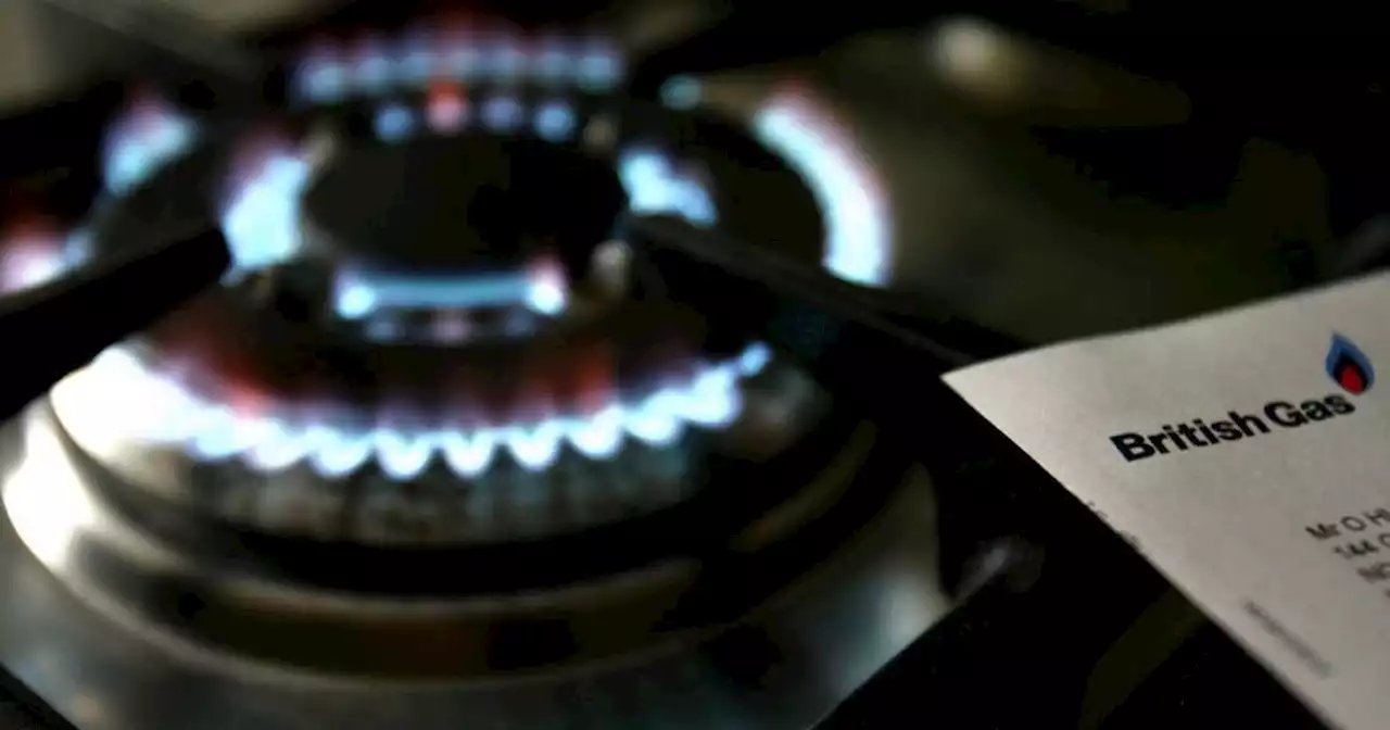 British Gas owner Centrica sees profits soar to £2.8billion from £392m