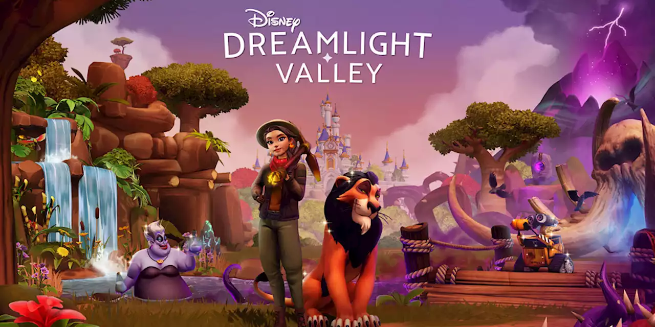 Disney Dreamlight Valley: Neuestes Update „Festival of Friendship“ erweitert euren Stauraum und führt Premium Shop ein - ntower - Dein Nintendo-Onlinemagazin