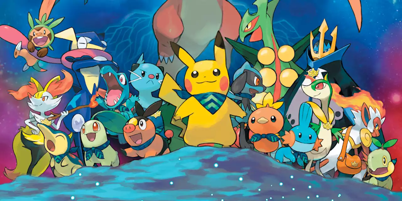 Pokémon Mystery Dungeon – Möglicher Hinweis für neuen Serienteil entdeckt - ntower - Dein Nintendo-Onlinemagazin