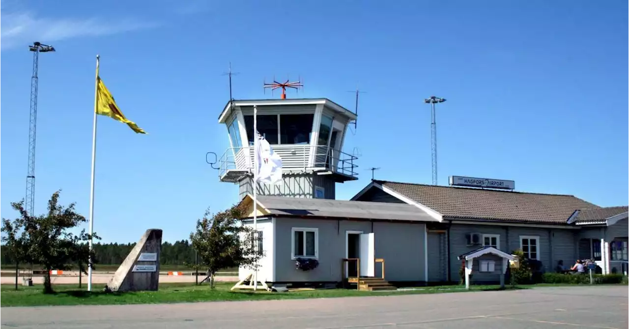 Bestörtning efter förslaget att lägga ner flyglinjen: ”Jag såg inte detta komma”