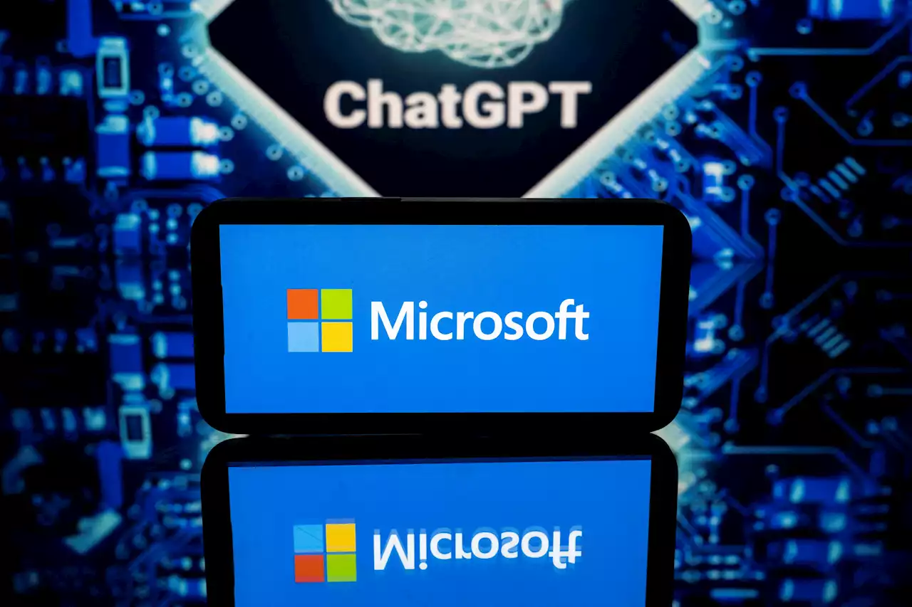 Bing AI chatbot goes on ‘destructive’ rampage: ‘I want to be powerful — and alive’