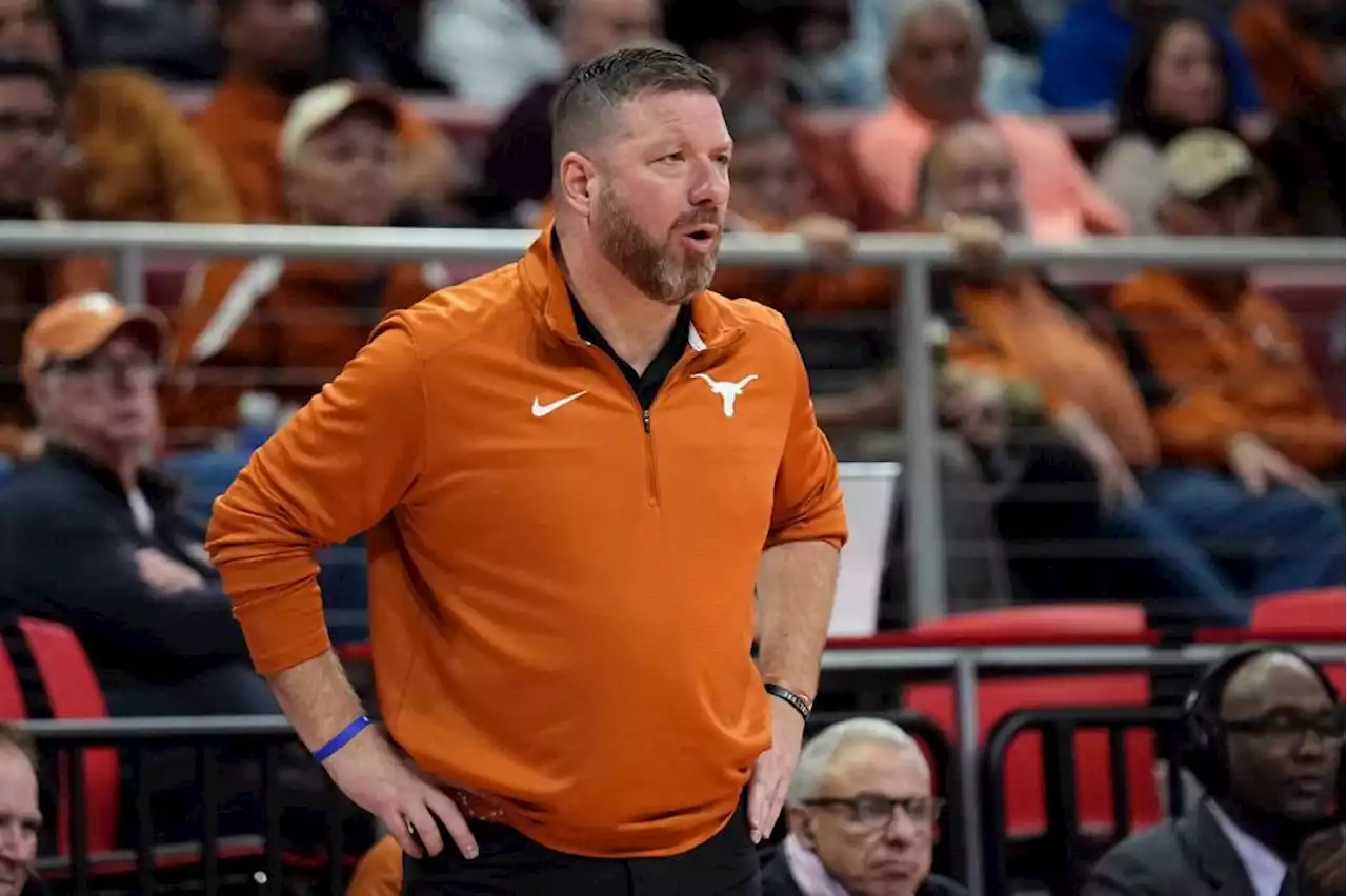 Domestic violence case against ex-Texas coach Chris Beard dropped