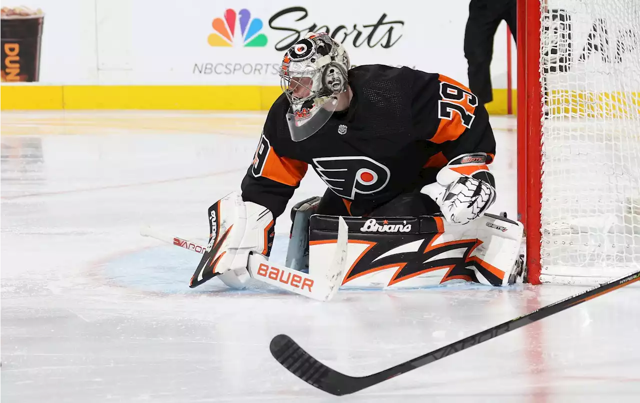 NHL picks: Flyers vs. Kraken odds, prediction for February 16