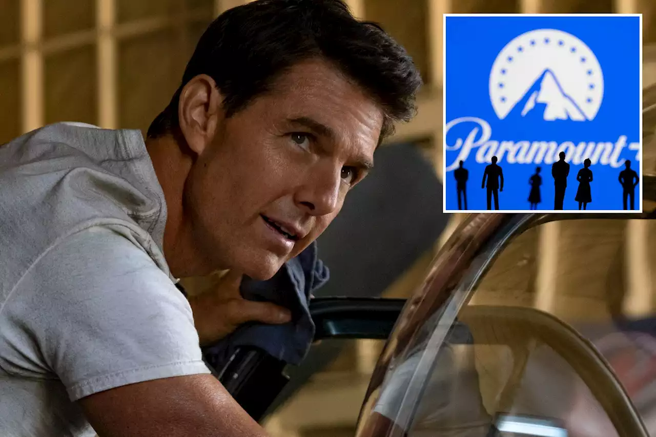 Paramount to raise streaming prices after ad revenue slumps