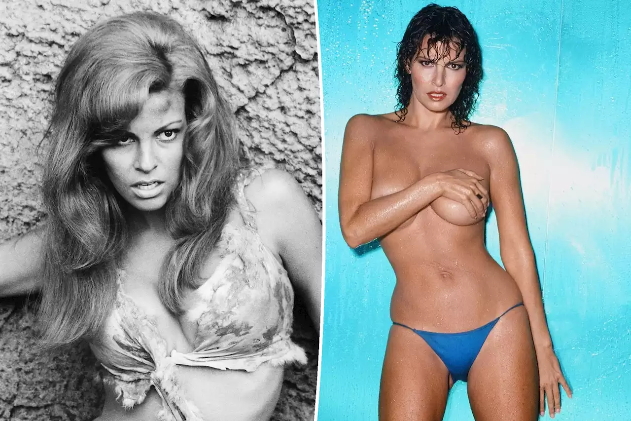 Raquel Welch dead: Her iconic roles, outfits, moments remembered