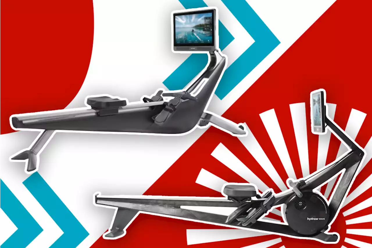 Save up to $500 on Hydrow rowers this Presidents Day for your home gym