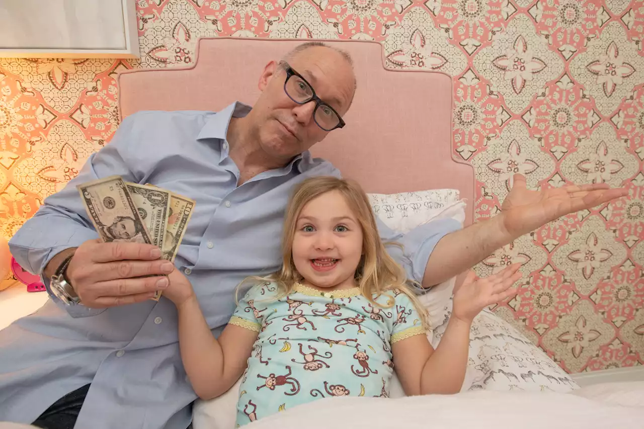 Tooth Fairy inflation has parents putting $20 bills under pillows: ‘$1 doesn’t buy you anything’