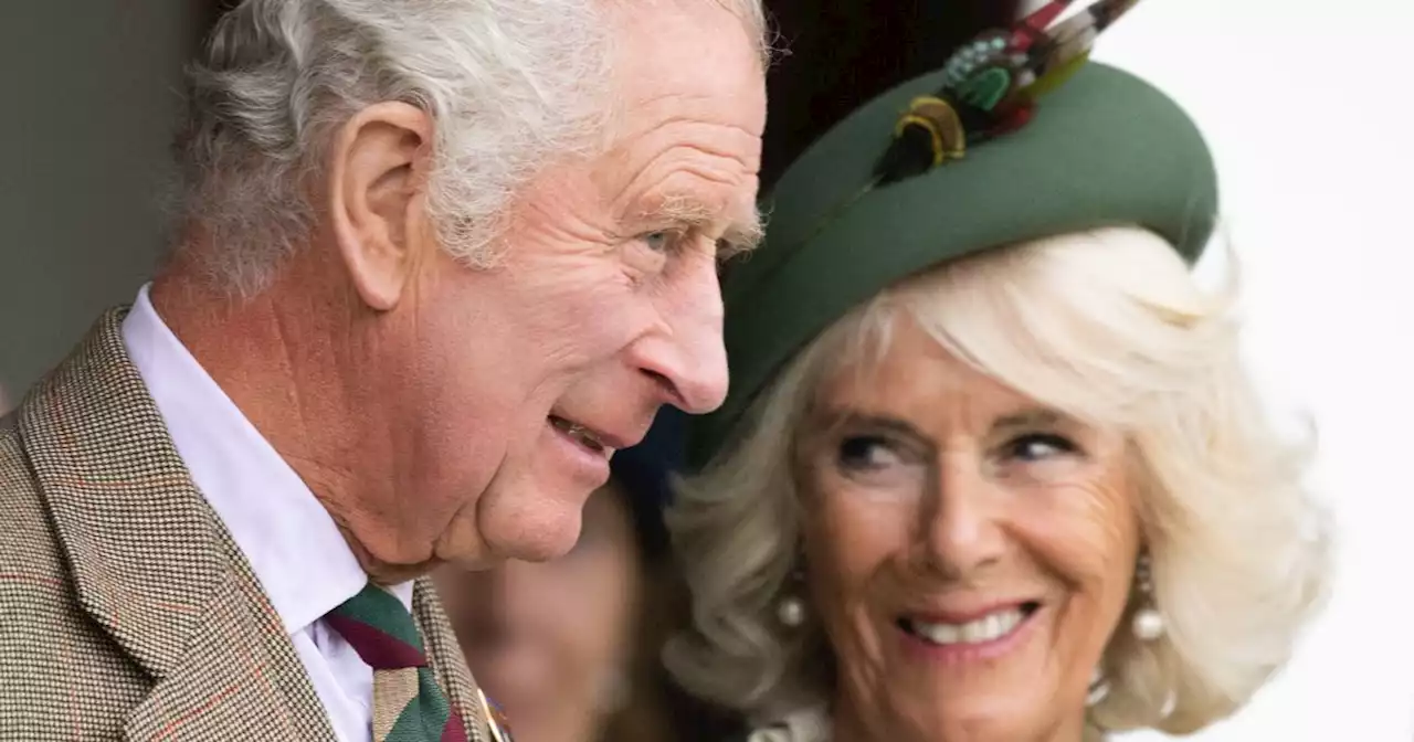 Charles’ Royal Coronation roles from Kate's message to Charlotte's crown