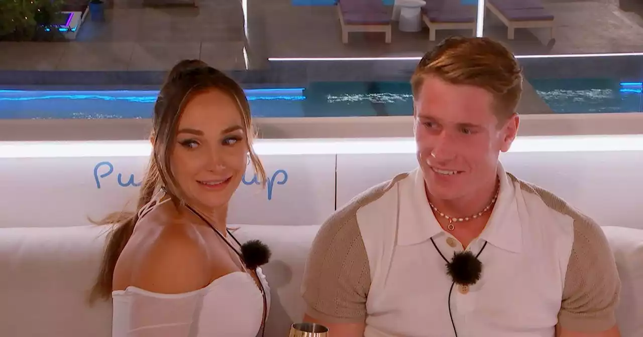 Love Island fans 'heartbroken' for Jessie after confession amid Will's betrayal