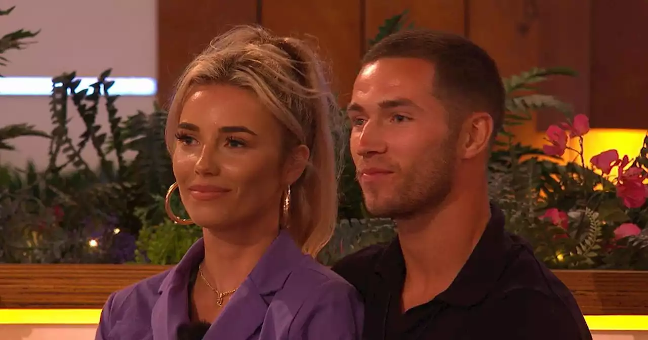 Love Island fans surprised over Ron's loyalty as recoupling looms