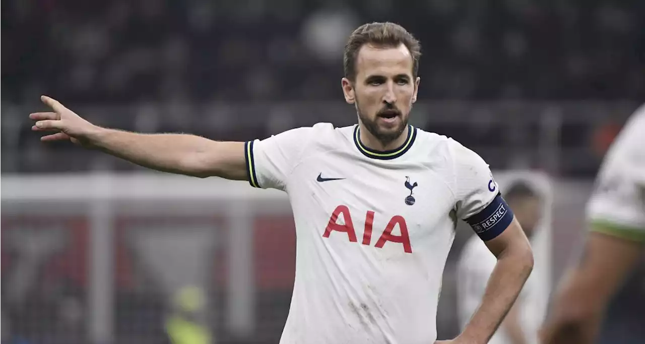 Bayern Munich : les Bavarois ne lâcheraient pas Harry Kane !