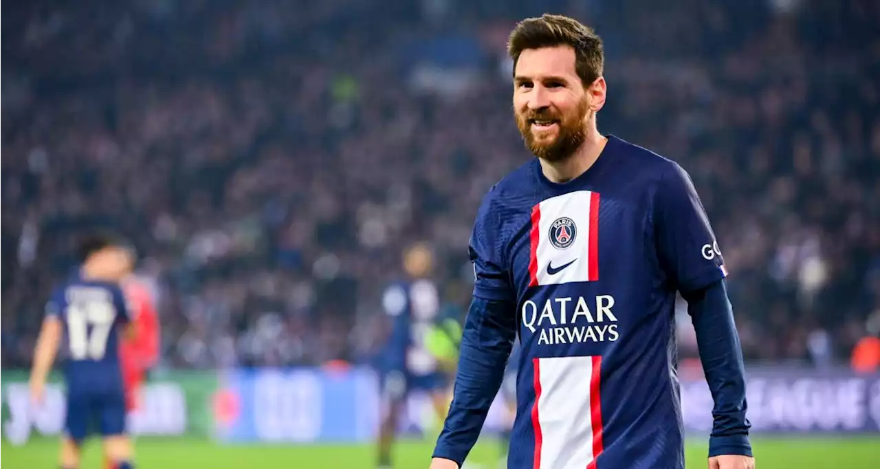 PSG, Barça : après la réunion à Paris, le père de Messi s'est rendu à Barcelone !