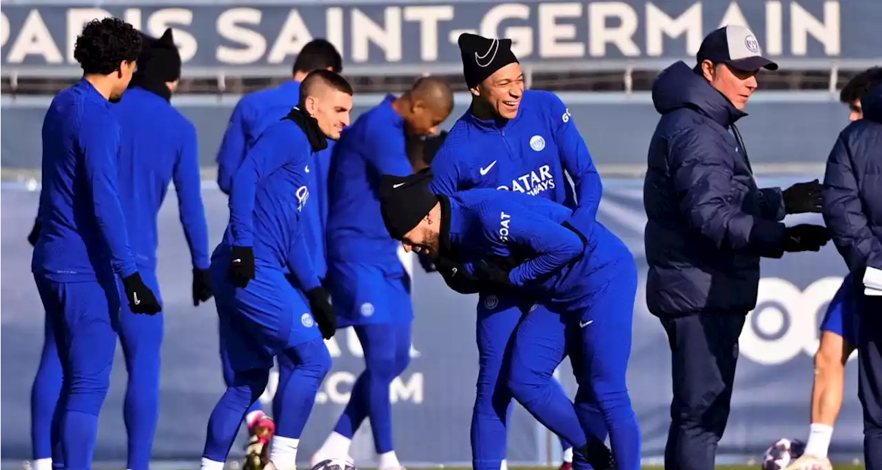 PSG : le club va ouvrir une séance d’entraînement avant le Classique…avec une entrée payante !