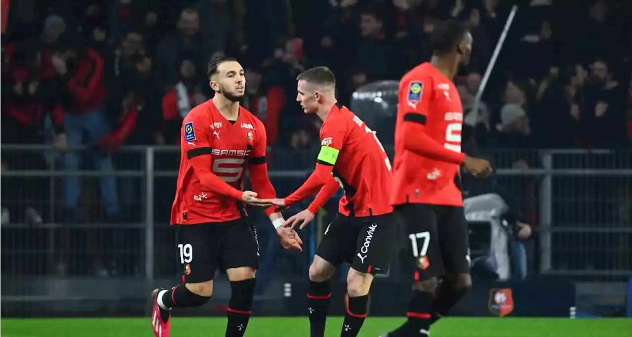 🚨 Shakhtar Donetsk - Rennes : les compos officielles !